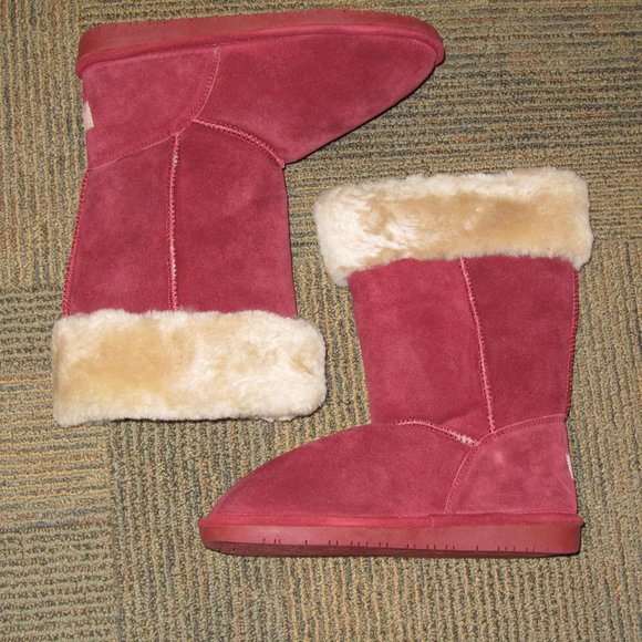 NIB/NWOT Bearpaw Marissa - Picture 8 of 12